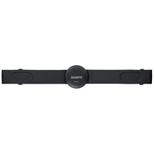 Click to Enlarge for Suunto Dual Comfort Belt Suunto Dual Comfort Belt-Image