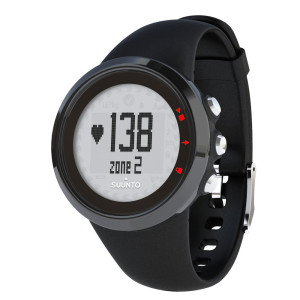 M2 Heart Rate Monitor w/ Dual Comfort Belt - Men's