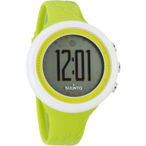 Click to Enlarge for Suunto M2 Heart Rate Monitor w/ Dual Comfort Belt - Men's Suunto M2 Heart Rate Monitor w/ Dual Comfort Belt - Men's -image