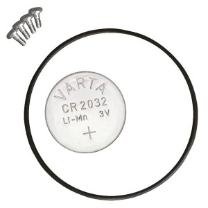 Battery Kit for Elementum