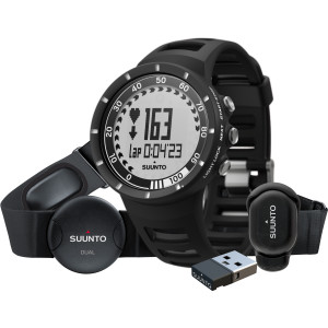 Quest Heart Rate Monitor Running Pack