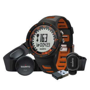 Quest Heart Rate Monitor Running Pack