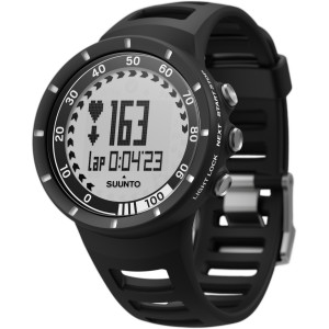 Quest Heart Rate Monitor