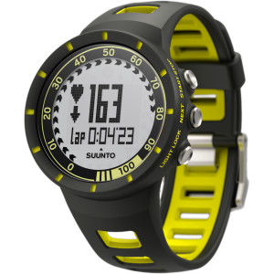 Suunto Quest Heart Rate Monitor -image