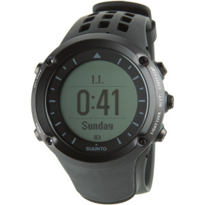 Ambit Altimeter Watch