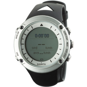 Ambit Altimeter Watch