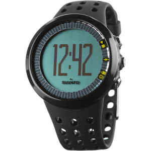 Click to Enlarge for Suunto M5 Heart Rate Monitor with Movestick - Men's Suunto M5 Heart Rate Monitor with Movestick - Men's -image