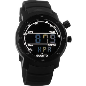 Suunto Elementum Aqua Watch