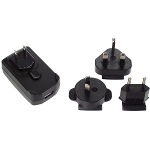 Ambit AC Adapter Pack
