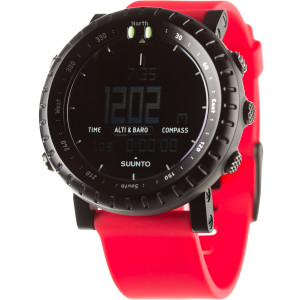 Click to Enlarge for Suunto Core Crush Altimeter Watch Suunto Core Crush Altimeter Watch -image