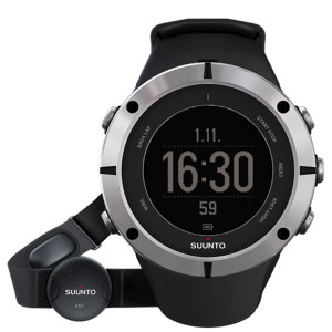Suunto Ambit2 Sapphire Heart Rate Monitor -image