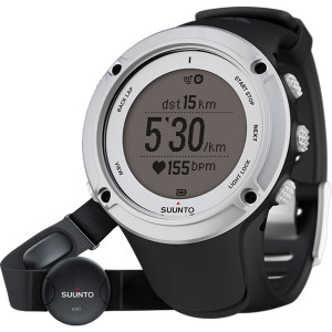 Click to Enlarge for Suunto Ambit2 GPS Heart Rate Monitor Suunto Ambit2 GPS Heart Rate Monitor-Image
