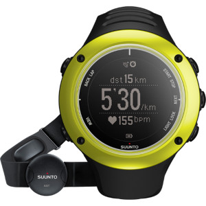 Click to Enlarge for Suunto Ambit2 S GPS Heart Rate Monitor Suunto Ambit2 S GPS Heart Rate Monitor -image