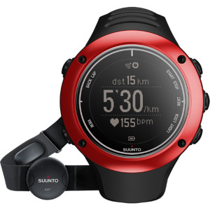 Ambit2 S Heart Rate Monitor