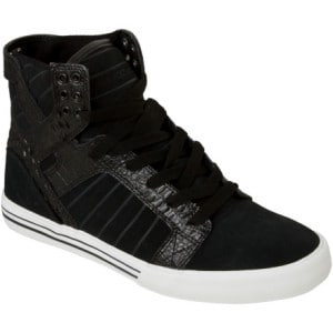 Supra Chad Muska Skytop Skate Shoe - Men's