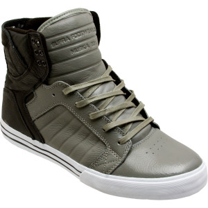 Supra Chad Muska Skytop Skate Shoe – Men’s