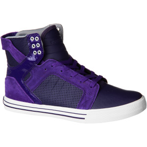 Supra Chad Muska Skytop Skate Shoe - Men's