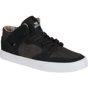 Click to Enlarge for Supra Keelan Dadd Signature Shotgun Skate Shoe - Men's Supra Keelan Dadd Signature Shotgun Skate Shoe - Men's -image
