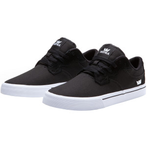 Click to Enlarge for Supra Axle Skate Shoe - Men's Supra Axle Skate Shoe - Men's-Image