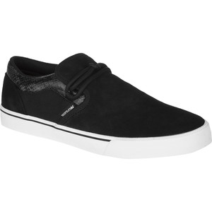 Click to Enlarge for Supra Cuba Skate Shoe - Men's Supra Cuba Skate Shoe - Men's -image