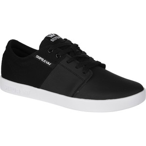 Click to Enlarge for Supra Stacks II Skate Shoe - Men's Supra Stacks II Skate Shoe - Men's-Image
