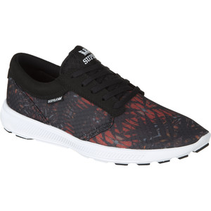 Click to Enlarge for Supra Hammer Run Shoe - Men's Supra Hammer Run Shoe - Men's -image