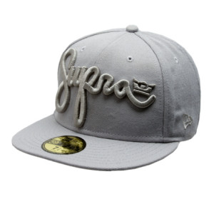Supra Scribz Hat - 2009