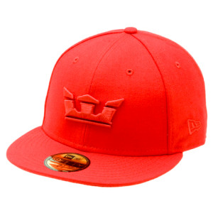 Supra Glass 2 Hat - 2009