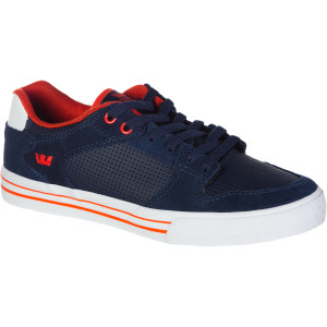 Supra Vaider Low Skate Shoe - Men's