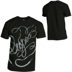 Supra Lacer T-Shirt - Short-Sleeve - Men's