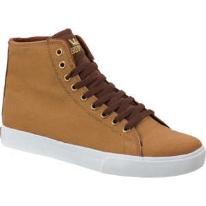 Supra Jim Greco Thunder Hightop Skate Shoe - Men's