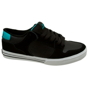 Supra Vaider Low Skate Shoe - Men's - 2009