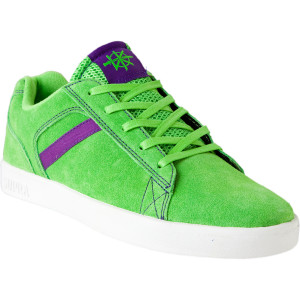 Supra Lizard King Bullet Skate Shoe - Men's - 2010