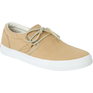 Supra Cuban Skate Shoe - Men's - 2010