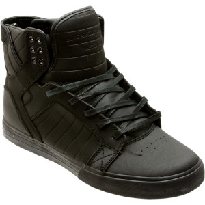 Supra Chad Muska Skytop Red Carpet Series Skate Shoe - Men's - 2010