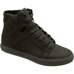 Click to Enlarge for Supra TUF Chad Muska Skytop Skate Shoe - Men's Supra TUF Chad Muska Skytop Skate Shoe - Men's-Image