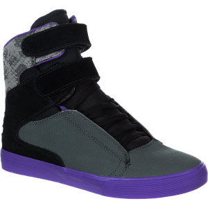 Supra TUF TK Society Skate Shoe - Men's
