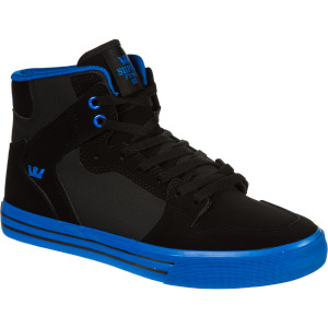 Supra TUF Vaider Skate Shoe - Men's