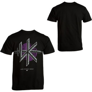 Supra L.K. T-Shirt - Short-Sleeve - Men's - 2010