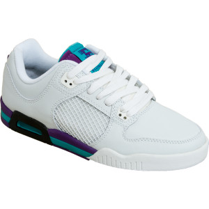 Supra Ellington Avenger Skate Shoe - Men's