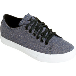Supra Jim Greco Thunder Low Skate Shoe - Women's - 2010