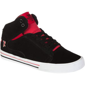 Supra TK Society Mid Skate Shoe - Men's