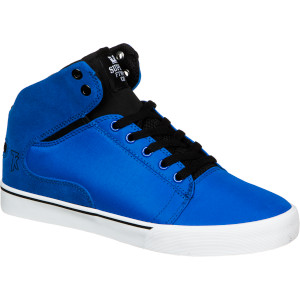 Supra TK Society Mid Skate Shoe - Men's
