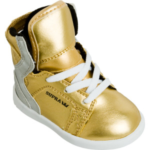 Supra Baby Skytop Skate Shoe - Infant - 2011