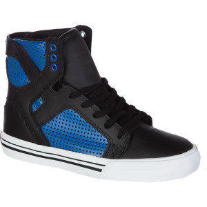 Supra Chad Muska Skytop Skate Shoe - Youth