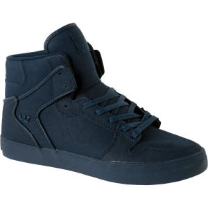 Supra TUF Vaider Skate Shoe - Men's