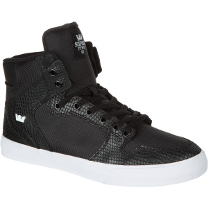 Click to Enlarge for Supra Vaider High Top Skate Shoe - Men's Supra Vaider High Top Skate Shoe - Men's -image