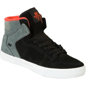  Skate Shoes on Supra Vaider High Top Skate Shoe   Men S From Departmentofgoods Com