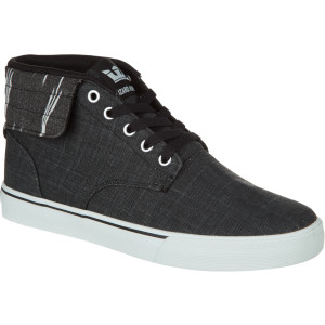 Click to Enlarge for Supra Lizard King Passion Skate Shoe - Men's Supra Lizard King Passion Skate Shoe - Men's-Image