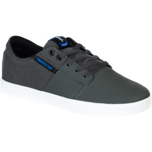 Supra Terry Kennedy Stacks Low TUF Skate Shoe - Men's